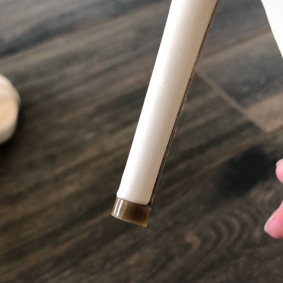 JustFab high heel shoes - Picture 4 of 4